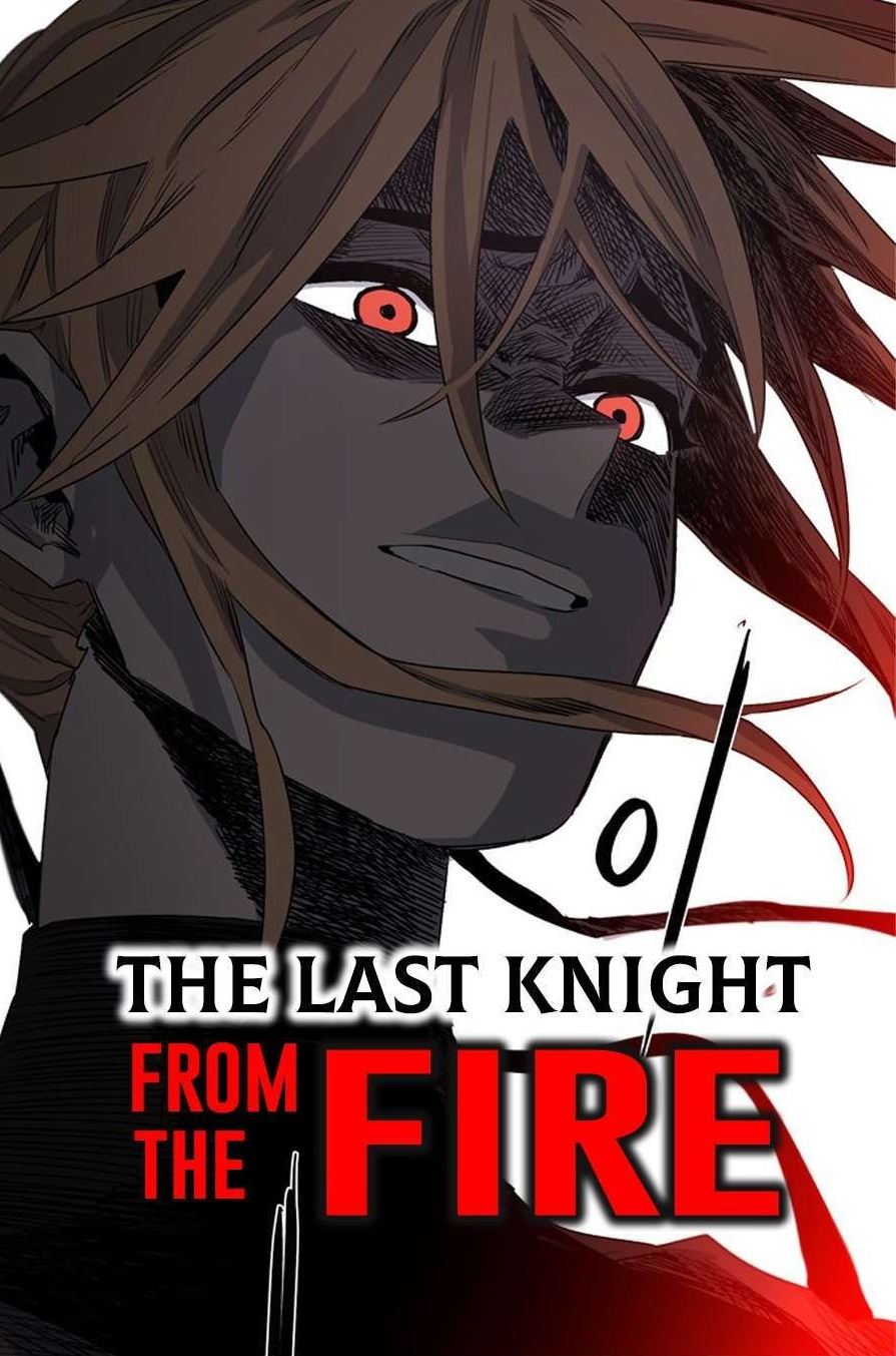 The Last Knight Of The Fire